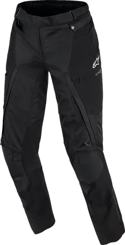 Alpinestars Adult Women Stella Andes v4 Drystar Pants S M L XL 2XL 3XL Black 13