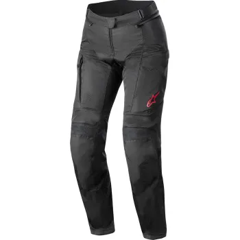 Alpinestars Adult Women Stella Andes Air Drystar Pants S M L XL 2XL Black 11