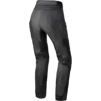 Alpinestars Adult Women Stella Andes Air Drystar Pants S M L XL 2XL Black 12