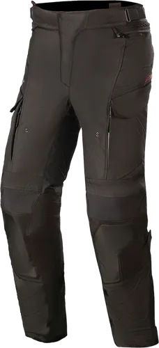 Alpinestars Adult Women Stella Andes v3 Drystar Pants S M L XL 2XL Black Gray 7