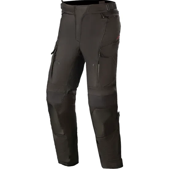 Alpinestars Adult Women Stella Andes v3 Drystar Pants S M L XL 2XL Black Gray 10