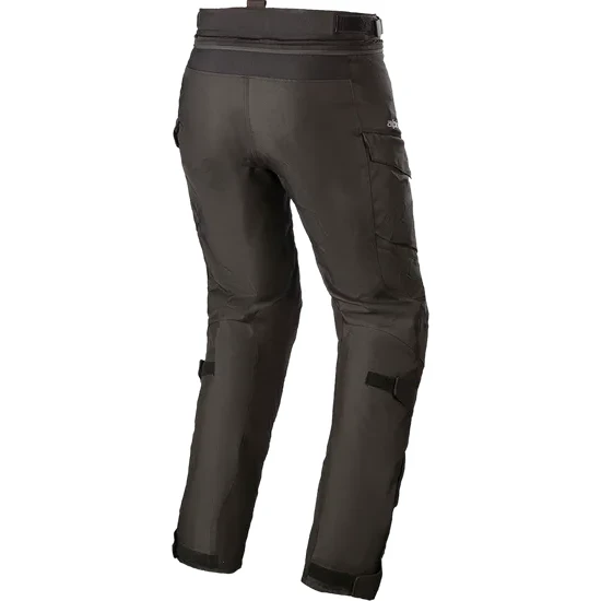 Alpinestars Adult Women Stella Andes v3 Drystar Pants S M L XL 2XL Black Gray 4