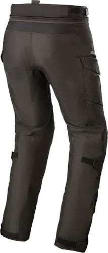 Alpinestars Adult Women Stella Andes v3 Drystar Pants S M L XL 2XL Black Gray 14