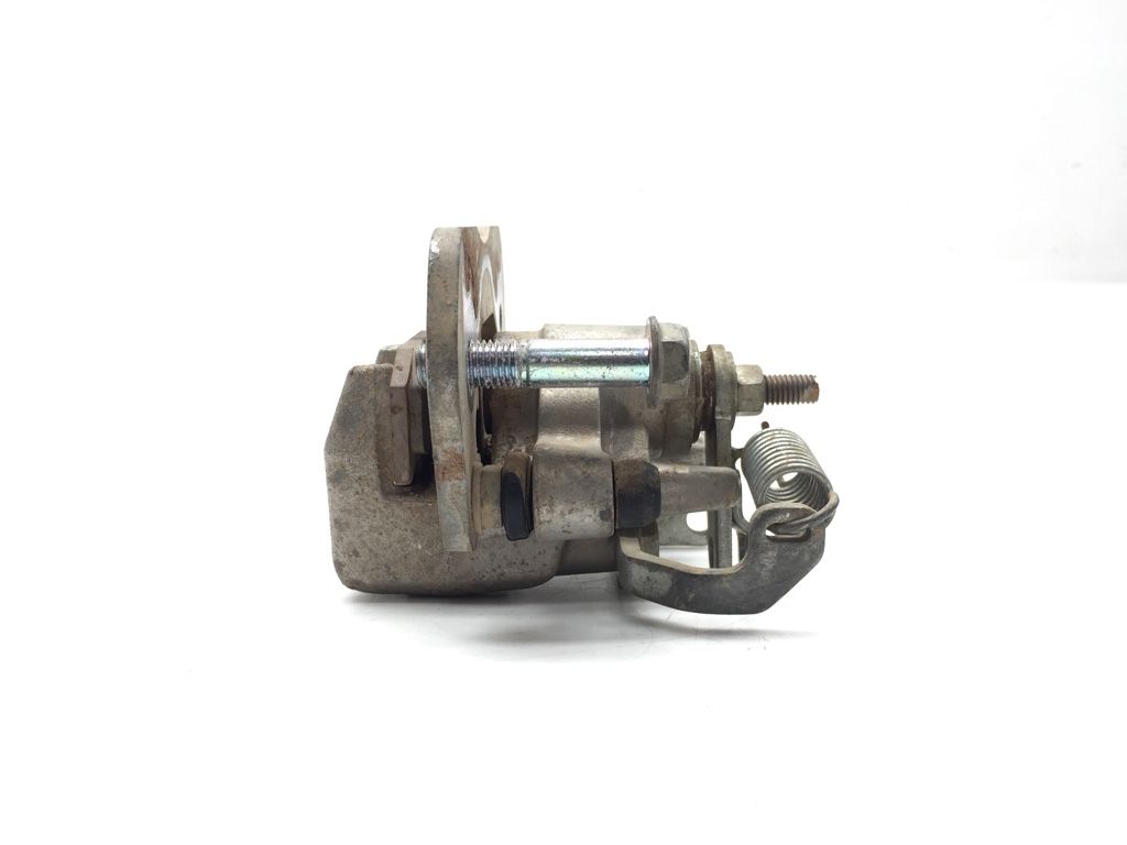 Parking Brake Caliper 2017 Yamaha YXZ1000R 3409