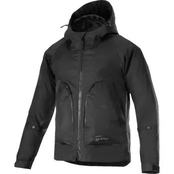 Alpinestars Adult Men Morush WP Jacket S M L XL 2XL 3XL 4XL Black Brown 5