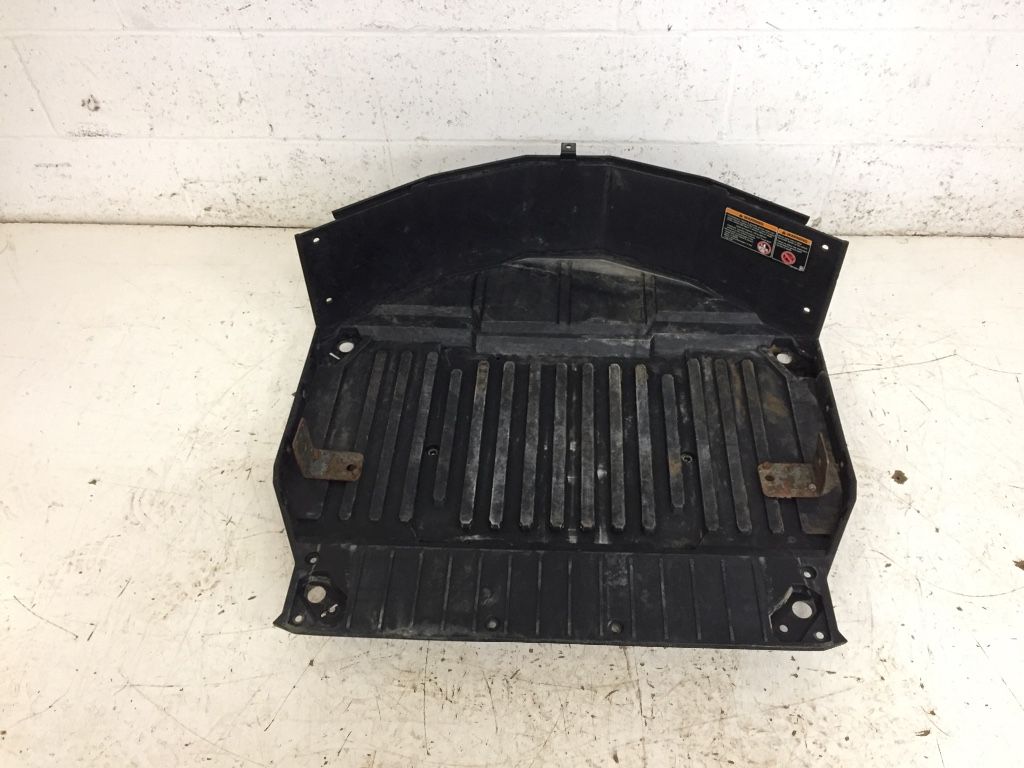 Kawasaki 2021 Teryx KRX 1000 KRF1000 Center Bed Carrier 3392