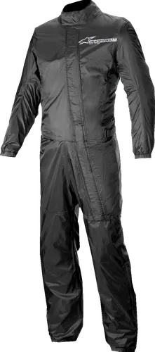 Alpinestars Adult Men Hurricane v2 Rainsuit S M L XL 2XL 3XL 4XL Black Fluorescent Yellow 10