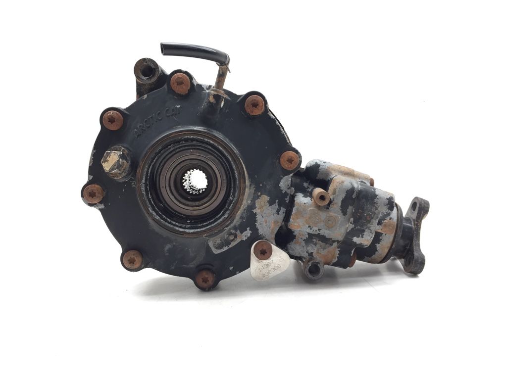 Arctic Cat 2003 500 4x4 TRV Automatic Rear Diff Differential 3437