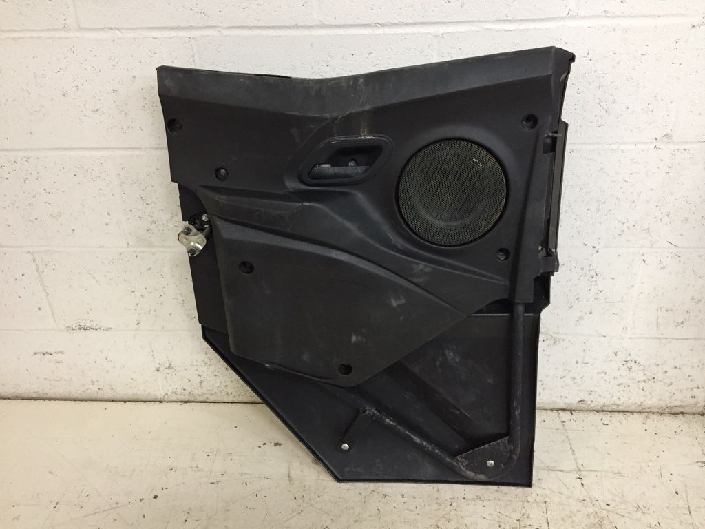 Kawasaki 2023 Teryx KRX4 1000 KRF1000 Special Edition Rear Door