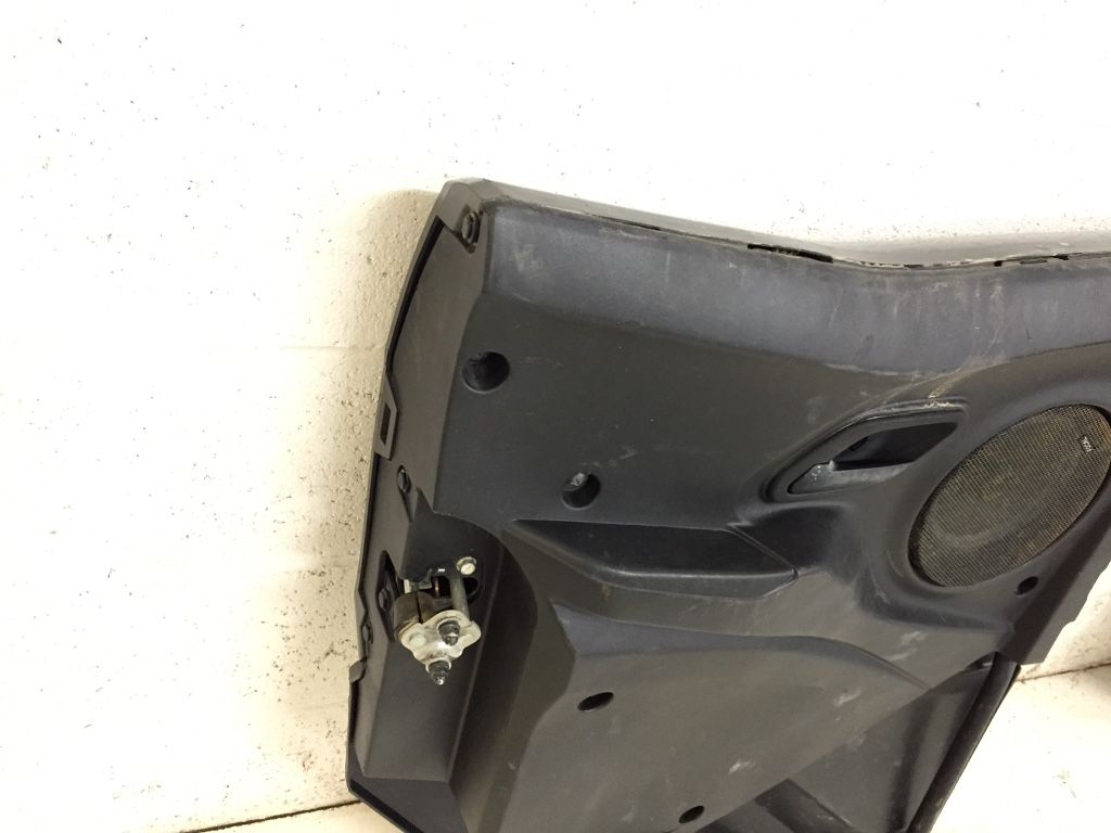 Kawasaki 2023 Teryx KRX4 1000 KRF1000 Special Edition Rear Door