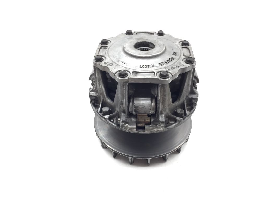 2020 Kawasaki Teryx 800 KRF800 LE Primary Clutch 3449 49093-0049