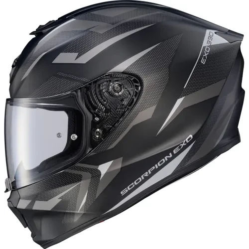 scorpion adventure helmets EXO-AT960 Cold Weather Helmet Topographic (DUAL) Hi-Viz Orange / S