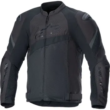 Alpinestars Adult Men T-GP Plus R v4 Airflow Jacket S M L XL 2XL 3XL 4XL Black White Red Orange 17
