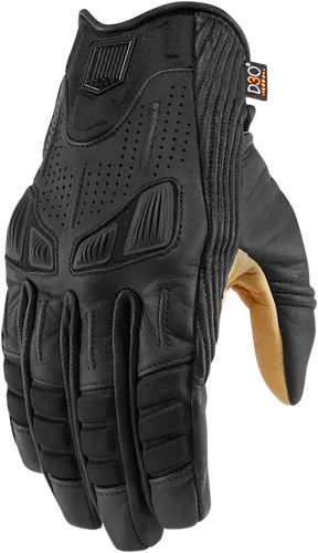 Icon AXYS Gloves 3