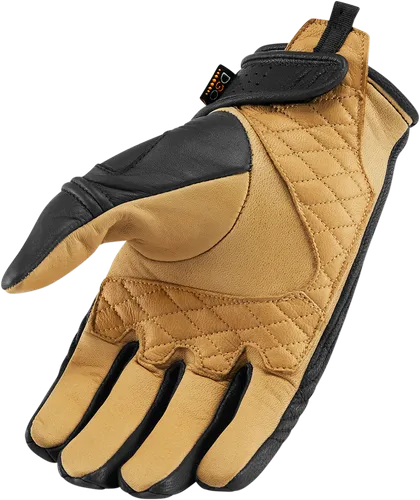 Icon AXYS Gloves 6