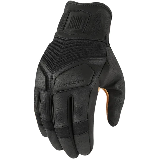 Icon Nightbreed Gloves 14