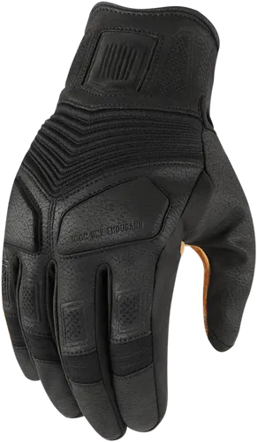 Icon Nightbreed Gloves 5