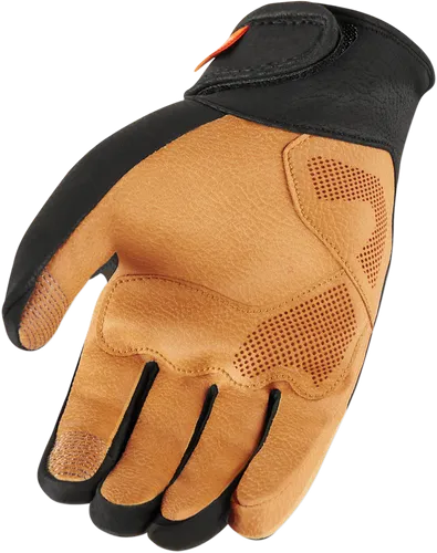 Icon Nightbreed Gloves 13