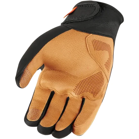 Icon Nightbreed Gloves 9