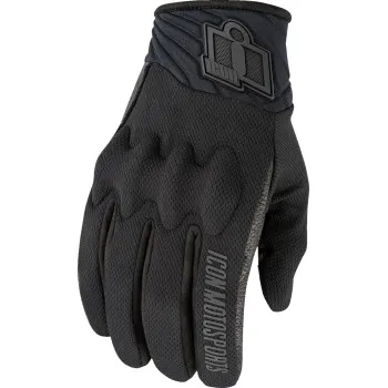 Icon Anthem 3 Gloves 11