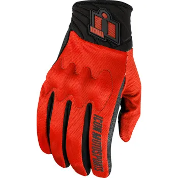 Icon Anthem 3 Gloves 27