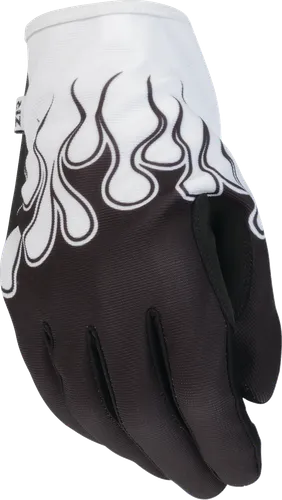 Z1R Flame Gloves Adult S M L XL 2XL 3XL Brown White Gray 7