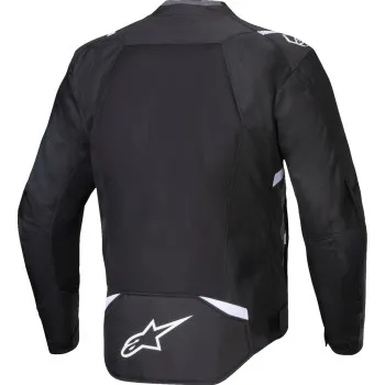 Alpinestars Adult Men T-SPS Air v2 Jacket S M L XL 2XL 3XL 4XL Black Red White Yellow 7