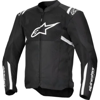 Alpinestars Adult Men T-SPS Air v2 Jacket S M L XL 2XL 3XL 4XL Black Red White Yellow 8