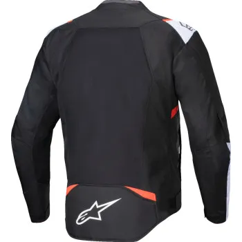 Alpinestars Adult Men T-SPS Air v2 Jacket S M L XL 2XL 3XL 4XL Black Red White Yellow 18