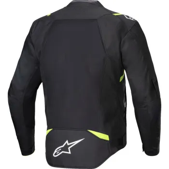 Alpinestars Adult Men T-SPS Air v2 Jacket S M L XL 2XL 3XL 4XL Black Red White Yellow 15