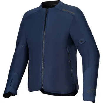 Alpinestars Adult Men C-1 Air Jacket S M L XL 2XL 3XL 4XL Silver Black Tan Blue 19