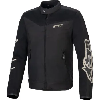 Alpinestars Adult Men T-Dyno Air Jacket S M L XL 2XL 3XL 4XL Black Red White 12