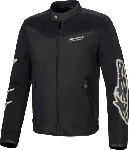 Alpinestars Adult Men T-Dyno Air Jacket S M L XL 2XL 3XL 4XL Black Red White 9