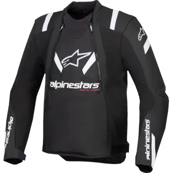 Alpinestars Adult Men T-Stunt Air Jacket S M L XL 2XL 3XL 4XL Black Red Blue White 30