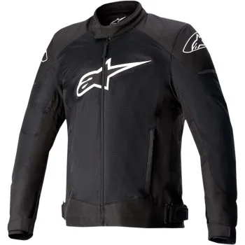 Alpinestars Adult Men T SP X Superair Jacket S M L XL 2XL 3XL 4XL Black White Gray Yellow Red 17