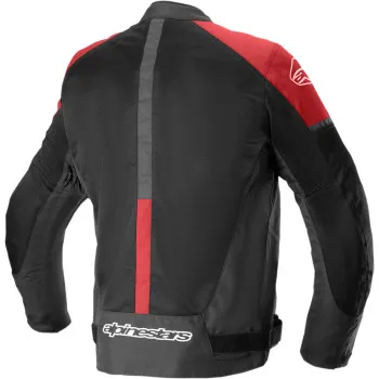 Alpinestars Adult Men T SP X Superair Jacket S M L XL 2XL 3XL 4XL Black White Gray Yellow Red 28