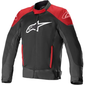 Alpinestars Adult Men T SP X Superair Jacket S M L XL 2XL 3XL 4XL Black White Gray Yellow Red 29