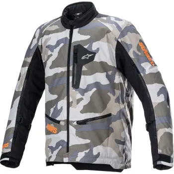 Alpinestars Adult Men Venture XT Jacket S M L XL 2XL 3XL 4XL Black Camouflage Tan 5
