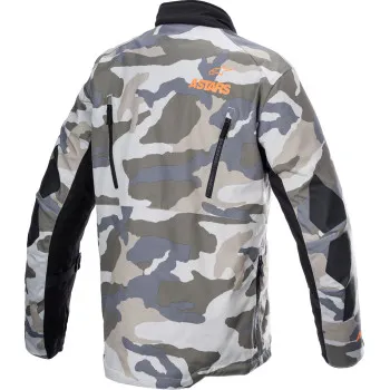 Alpinestars Adult Men Venture XT Jacket S M L XL 2XL 3XL 4XL Black Camouflage Tan 6