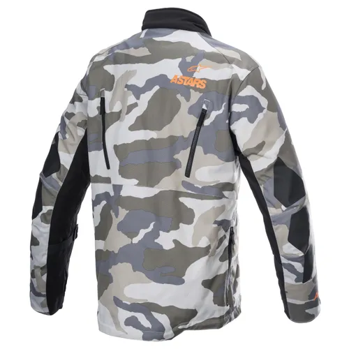 Alpinestars Adult Men Venture XT Jacket S M L XL 2XL 3XL 4XL Black Camouflage Tan 12