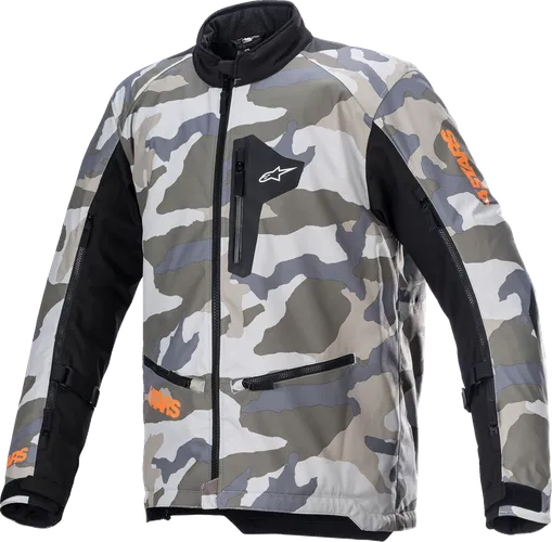 Alpinestars Adult Men Venture XT Jacket S M L XL 2XL 3XL 4XL Black Camouflage Tan 23