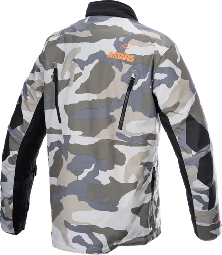Alpinestars Adult Men Venture XT Jacket S M L XL 2XL 3XL 4XL Black Camouflage Tan 24