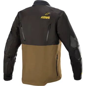 Alpinestars Adult Men Venture XT Jacket S M L XL 2XL 3XL 4XL Black Camouflage Tan 18