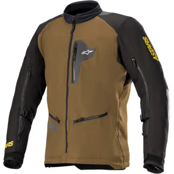 Alpinestars Adult Men Venture XT Jacket S M L XL 2XL 3XL 4XL Black Camouflage Tan 17