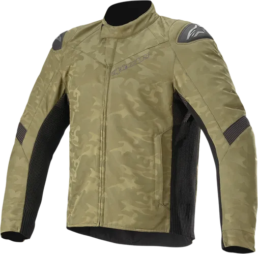 Alpinestars Adult Men T SP-5 Rideknit Jacket S M L XL 2XL 3XL 4XL Black Blue White Camo Green Red Camouflage 5