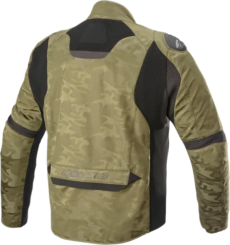 Alpinestars Adult Men T SP-5 Rideknit Jacket S M L XL 2XL 3XL 4XL Black Blue White Camo Green Red Camouflage 25