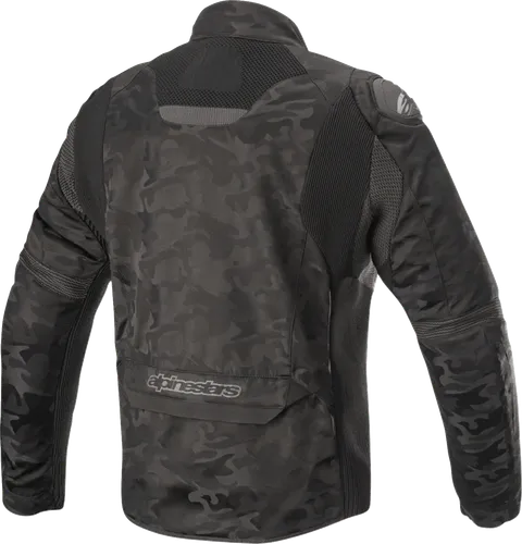 Alpinestars Adult Men T SP-5 Rideknit Jacket S M L XL 2XL 3XL 4XL Black Blue White Camo Green Red Camouflage 15