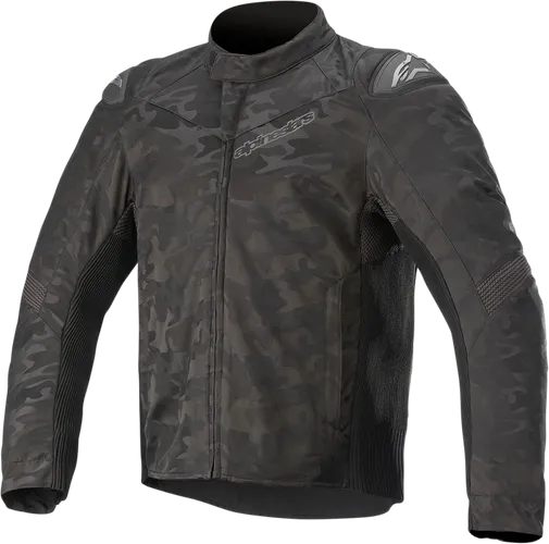 Alpinestars Adult Men T SP-5 Rideknit Jacket S M L XL 2XL 3XL 4XL Black Blue White Camo Green Red Camouflage 18