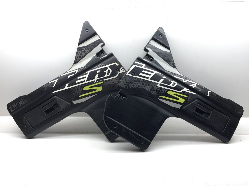 くー　804540×2 2025 Kawasaki Teryx 800 KRF800 S Left Right Door Set 3448