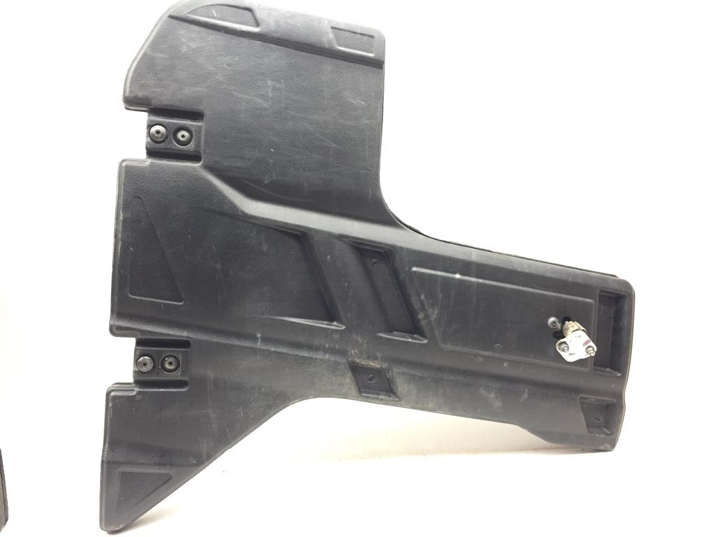 きりか 2025 Kawasaki Teryx 800 KRF800 S Left Right Door Set 3448
